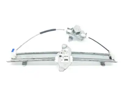 Peça sobressalente para automóvel em segunda mão elevador de vidros dianteiro direito por nissan juke 1.5 turbodiesel referências oem iam 807201ka0a