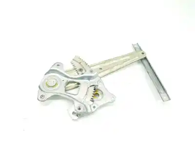 Peça sobressalente para automóvel em segunda mão elevador de vidros traseiro direito por nissan juke 1.5 turbodiesel referências oem iam 827201u600