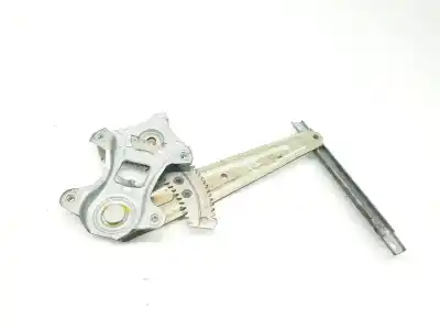 Peça sobressalente para automóvel em segunda mão elevador de vidros traseiro esquerdo por nissan juke 1.5 turbodiesel referências oem iam 827211u600
