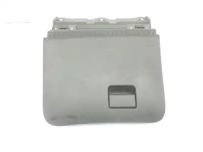 Peça sobressalente para automóvel em segunda mão porta luvas por nissan juke 1.5 turbodiesel referências oem iam 685201kp1a