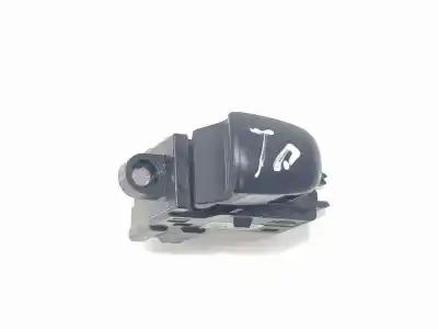 Peça sobressalente para automóvel em segunda mão botão / interruptor elevador vidro traseiro direito por nissan juke 1.5 turbodiesel referências oem iam 254111kl0a