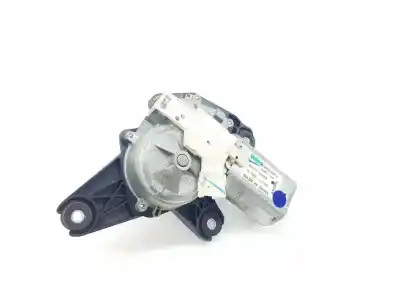 Peça sobressalente para automóvel em segunda mão motor do limpador traseiro por nissan juke 1.5 turbodiesel referências oem iam 287101ka0a
