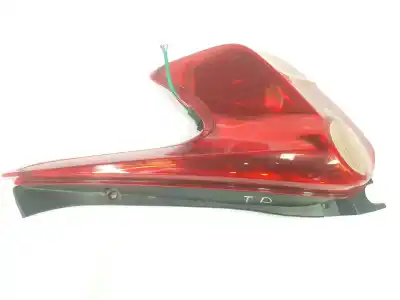 Peça sobressalente para automóvel em segunda mão farolim traseiro direito por nissan juke 1.5 turbodiesel referências oem iam 265501ka0a