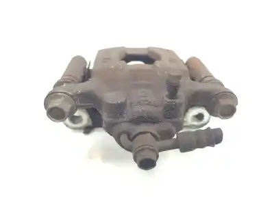 Piesă de schimb auto la mâna a doua etrier de frânã stânga spate pentru nissan juke 1.5 turbodiesel referințe oem iam 440111kd0a