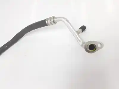 Piesă de schimb auto la mâna a doua tuburi aer conditionat pentru nissan juke (f15) 1.5 turbodiesel cat referințe oem iam   