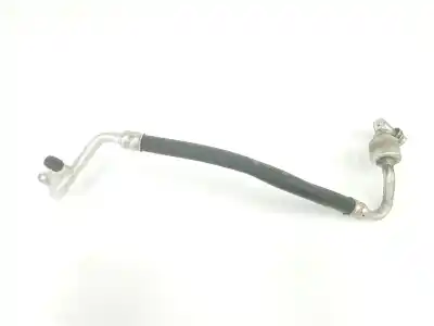 Piesă de schimb auto la mâna a doua tuburi aer conditionat pentru nissan juke (f15) 1.5 turbodiesel cat referințe oem iam   