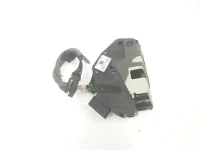 Автозапчастина б/у замок передній праві двері для ford kuga 2.0 tdci посилання на oem iam 2066073