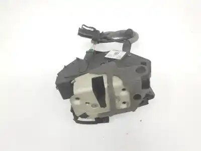 Автозапчастина б/у замок передній праві двері для ford kuga 2.0 tdci посилання на oem iam 2066073  bm5aa21812be