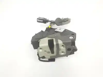 Автозапчастина б/у замок заднього правого дверя для ford kuga 2.0 tdci посилання на oem iam 2066073  bm5aa26412ae