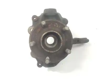 Peça sobressalente para automóvel em segunda mão manga de eixo dianteira esquerda por ford focus iii 1.6 ti referências oem iam 1882875