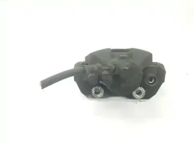 Автозапчастина б/у передній лівий гальмум для ford focus iii 1.6 ti посилання на oem iam 1682876