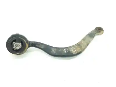 Peça sobressalente para automóvel em segunda mão braço de suspensão inferior dianteiro direito por bmw x5 (e53) 3.0 turbodiesel cat referências oem iam 31126769718