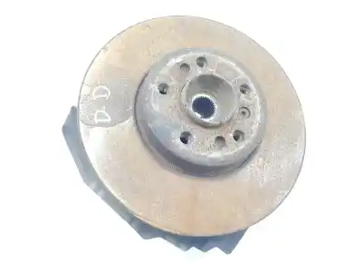 Peça sobressalente para automóvel em segunda mão manga de eixo dianteira direita por bmw x5 (e53) 3.0 turbodiesel cat referências oem iam 31216761576