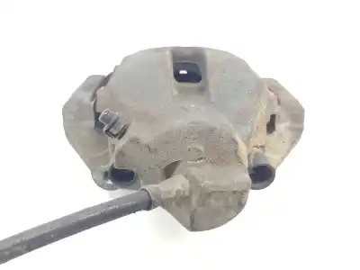 Peça sobressalente para automóvel em segunda mão pinça de travão dianteira direita por bmw x5 (e53) 3.0 turbodiesel cat referências oem iam 34116773132
