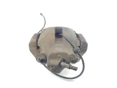 Peça sobressalente para automóvel em segunda mão pinça de travão dianteira esquerda por bmw x5 (e53) 3.0 turbodiesel cat referências oem iam 34116773131