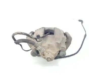 Peça sobressalente para automóvel em segunda mão pinça de travão traseira esquerda por bmw x5 (e53) 3.0 turbodiesel cat referências oem iam 34216768443