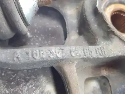 Автозапчастина б/у культ заднього правого для clase c clase m 3.0 cdi посилання на oem iam a1663301020  a1663301020