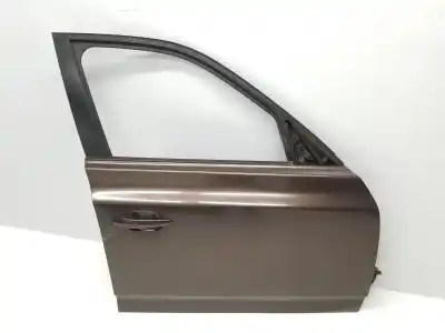 Peça sobressalente para automóvel em segunda mão porta dianteira direita por bmw x3 (e83) 2.0 d referências oem iam 41003451016