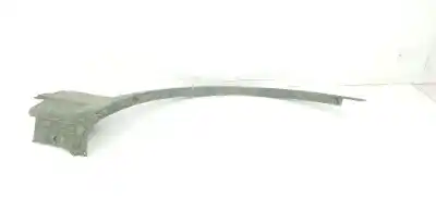 Second-hand car spare part right front winglet for bmw x3 (e83) 2.0 d oem iam references 51713405818  3405818