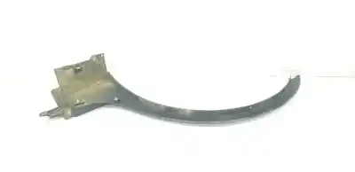 Second-hand car spare part right front winglet for bmw x3 (e83) 2.0 d oem iam references 51713405818  3405818