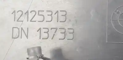 Second-hand car spare part left front winglet for bmw x3 (e83) 2.0 d oem iam references 51713405817  3405817