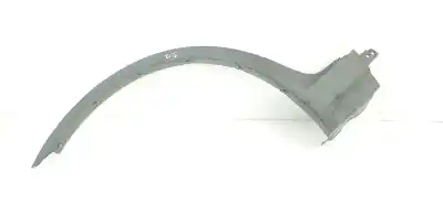 Peça sobressalente para automóvel em segunda mão aba do guarda-lamas dianteiro esquerdo por bmw x3 (e83) 2.0 d referências oem iam 51713405817
