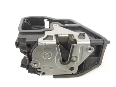 Peça sobressalente para automóvel em segunda mão fechadura da porta dianteira direita por bmw x3 (e83) 2.0 d referências oem iam 51217167068
