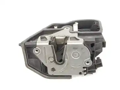 Peça sobressalente para automóvel em segunda mão fechadura da porta dianteira esquerda por bmw x3 (e83) 2.0 d referências oem iam 51217167065