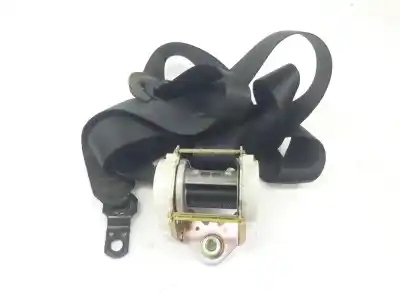 Peça sobressalente para automóvel em segunda mão cinto de segurança dianteiro esquerdo por bmw x3 (e83) 2.0 d referências oem iam 72113448357