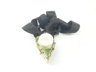 Peça sobressalente para automóvel em segunda mão cinto de segurança traseiro esquerdo por bmw x3 (e83) 2.0 d referências oem iam 72113448361