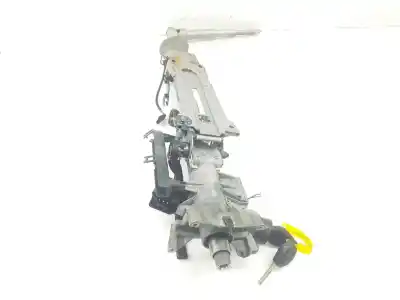Peça sobressalente para automóvel em segunda mão coluna de direcção por bmw x3 (e83) 2.0 d referências oem iam 32303450159
