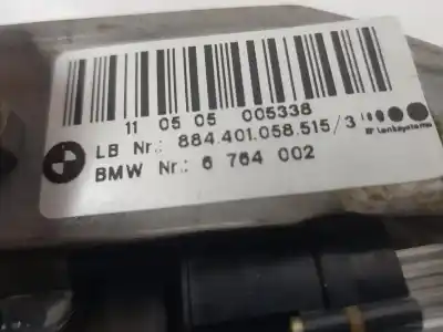 Second-hand car spare part steering column for bmw x3 (e83) 2.0 d oem iam references 32303450159  3450159