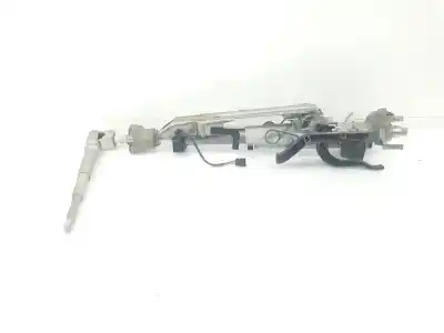 Second-hand car spare part steering column for bmw x3 (e83) 2.0 d oem iam references 32303450159  3450159