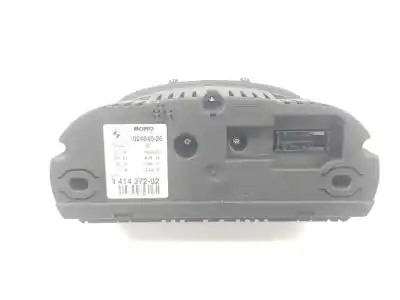 Peça sobressalente para automóvel em segunda mão quadrante por bmw x3 (e83) 2.0 d referências oem iam 62113414372  3414372