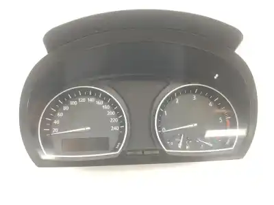 Peça sobressalente para automóvel em segunda mão QUADRANTE por BMW X3 (E83)  Referências OEM IAM 62113414372  3414372