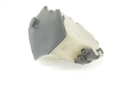 Second-hand car spare part windscreen washer bottle for bmw x3 (e83) 2.0 d oem iam references 61663403211  3403211