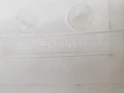 Second-hand car spare part windscreen washer bottle for bmw x3 (e83) 2.0 d oem iam references 61663403211  3403211