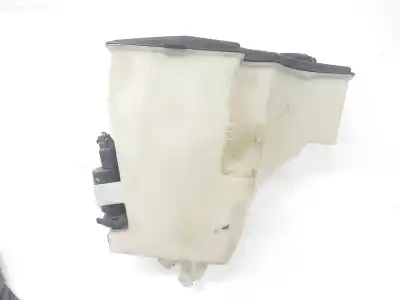 Second-hand car spare part windscreen washer bottle for bmw x3 (e83) 2.0 d oem iam references 61663403211  3403211