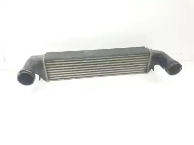 Peça sobressalente para automóvel em segunda mão intercooler por bmw x3 (e83) 2.0 d referências oem iam 17517793370