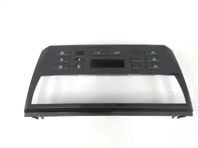 Second-hand car spare part climate control for bmw x3 (e83) 2.0 d oem iam references 64113417544  3417544