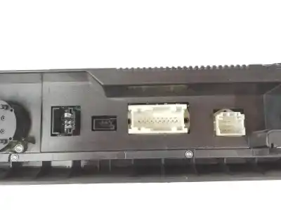 Second-hand car spare part climate control for bmw x3 (e83) 2.0 d oem iam references 64113417544  3417544