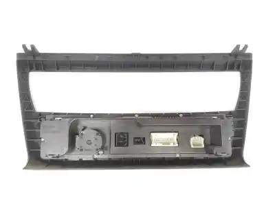 Second-hand car spare part climate control for bmw x3 (e83) 2.0 d oem iam references 64113417544  3417544