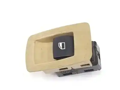 Second-hand car spare part rear left power window switch for bmw x3 (e83) 2.0 d oem iam references 61316922244  6928249