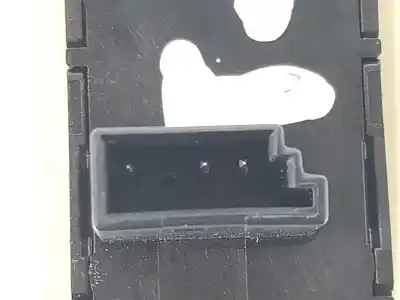 Second-hand car spare part rear left power window switch for bmw x3 (e83) 2.0 d oem iam references 61316922244  6928249