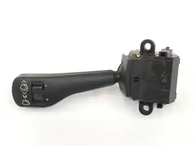 Peça sobressalente para automóvel em segunda mão comutador de limpa vidros por bmw x3 (e83) 2.0 d referências oem iam 61318363669