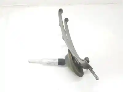 Pezzo di ricambio per auto di seconda mano leva del cambio per bmw x3 (e83) 2.0 d riferimenti oem iam 25113447092  3411922