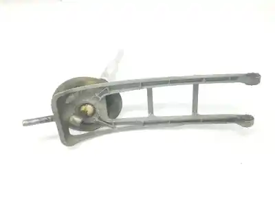 Pezzo di ricambio per auto di seconda mano leva del cambio per bmw x3 (e83) 2.0 d riferimenti oem iam 25113447092  3411922