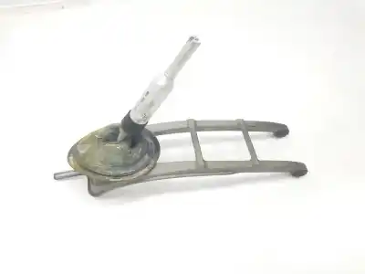 Peça sobressalente para automóvel em segunda mão alavanca de velocidades por bmw x3 (e83) 2.0 d referências oem iam 25113447092