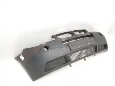 Tweedehands auto-onderdeel voorbumper voor bmw x3 2.0 16v d oem iam-referenties 51113412716 3412716 color marron 