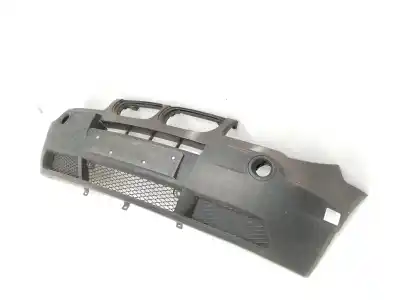Tweedehands auto-onderdeel voorbumper voor bmw x3 2.0 16v d oem iam-referenties 51113412716 3412716 color marron 